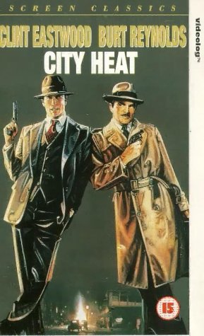 دانلود فیلم  هیجان در شهر City Heat 1984