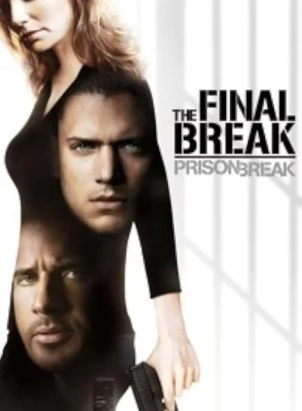 دانلود فیلم فرار از زندان: فرار نهایی Prison Break: The Final Break 2009