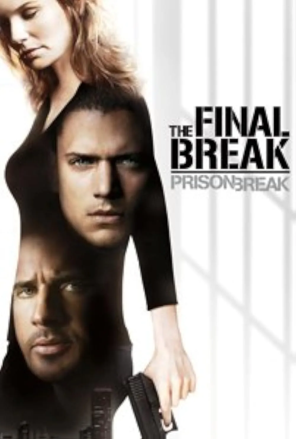 دانلود فیلم فرار از زندان: فرار نهایی Prison Break: The Final Break 2009