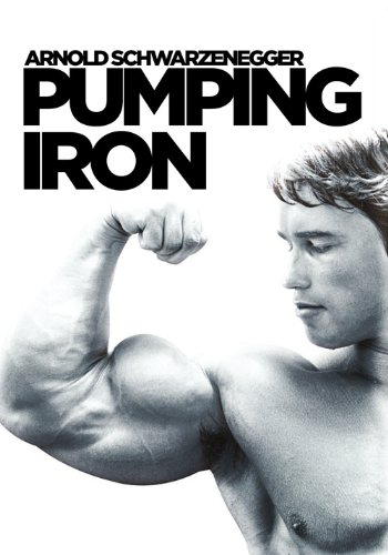 دانلود فیلم  تپش آهن Pumping Iron 1977