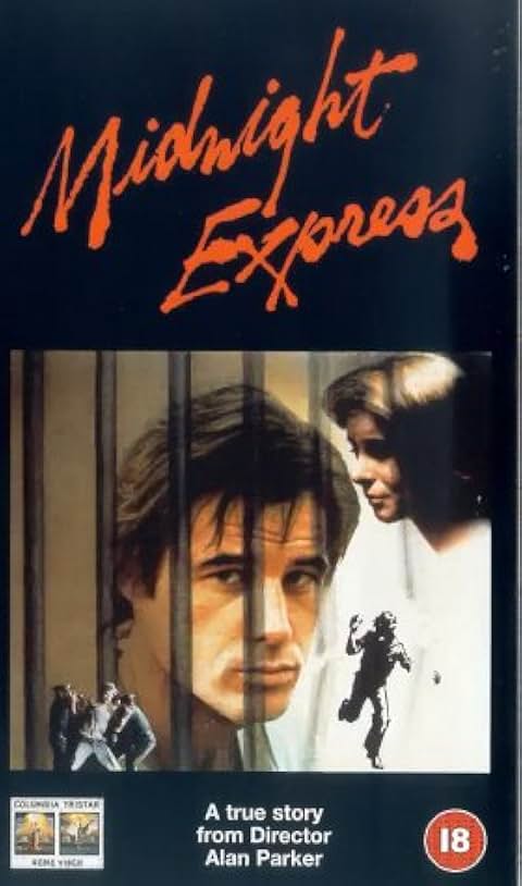 دانلود فیلم قطار سریع‌السیر نیمه‌شب Midnight Express 1978