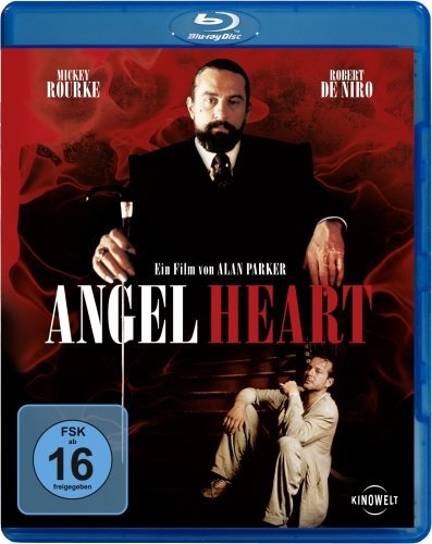 دانلود فیلم قلب فرشته Angel Heart 1987