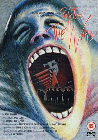 دانلود فیلم دیوار پینک فلوید Pink Floyd: The Wall 1982