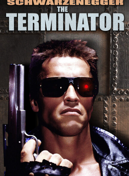 دانلود فیلم نابودگر The Terminator1984