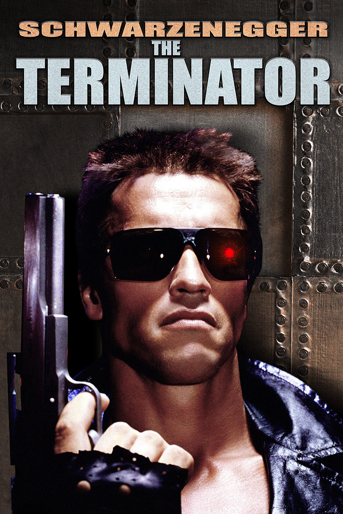 دانلود فیلم نابودگر The Terminator1984