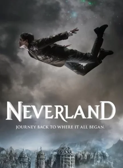 دانلود فیلم سرزمین هرگز Neverland 2011