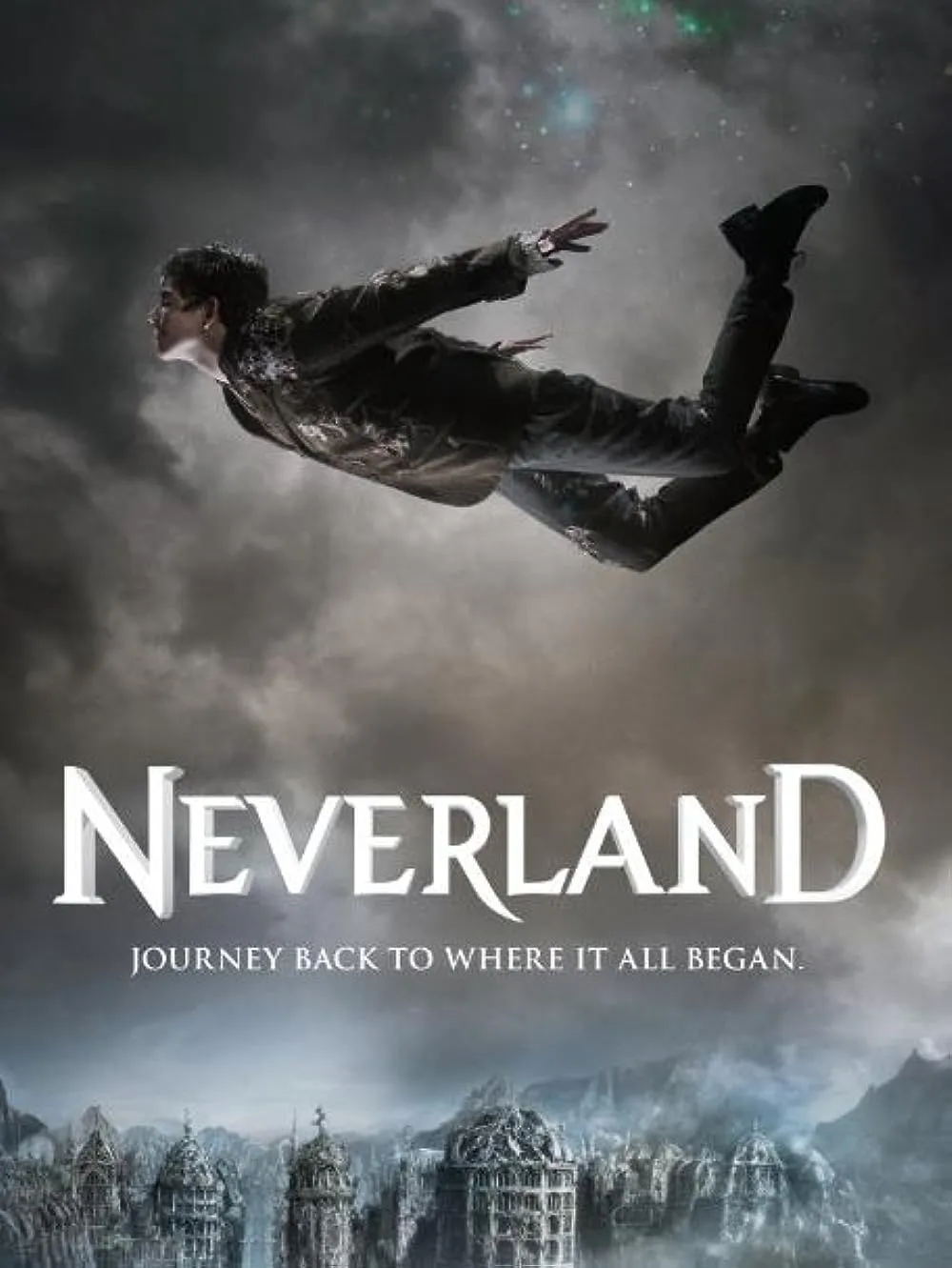 دانلود فیلم سرزمین هرگز Neverland 2011