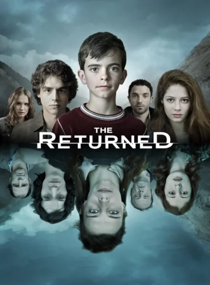 دانلود سریال بازگشتگان The Returned 2012