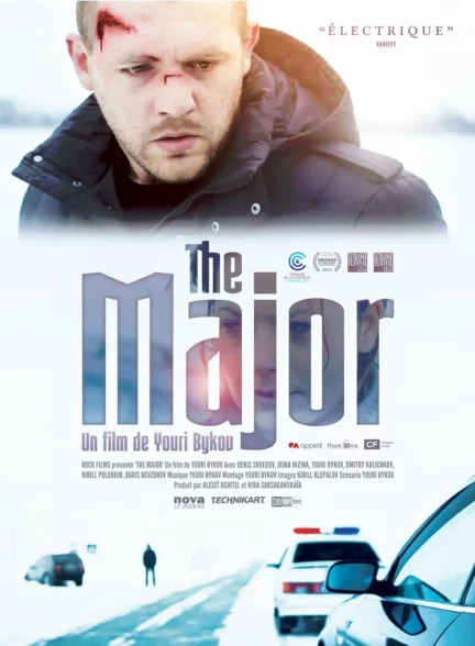 دانلود فیلم سرگرد The Major 2013