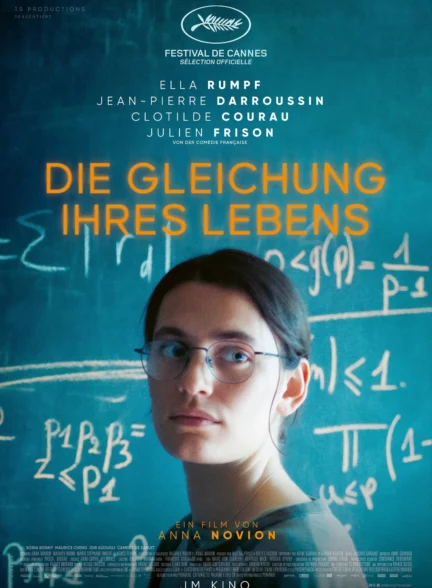 دانلود فیلم قضیه مارگریت Marguerite’s Theorem 2023