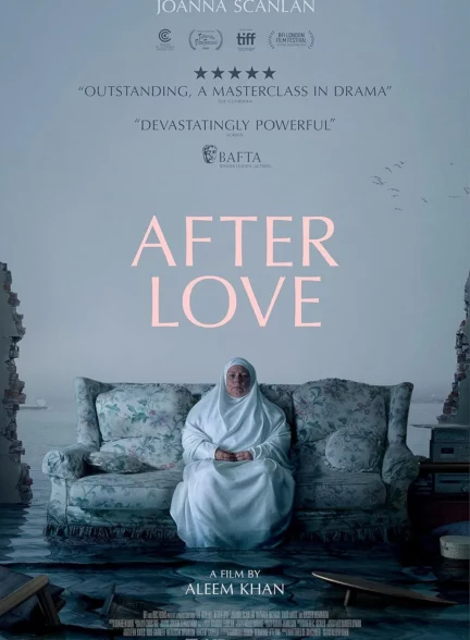 دانلود فیلم در پی عشق After Love 2020