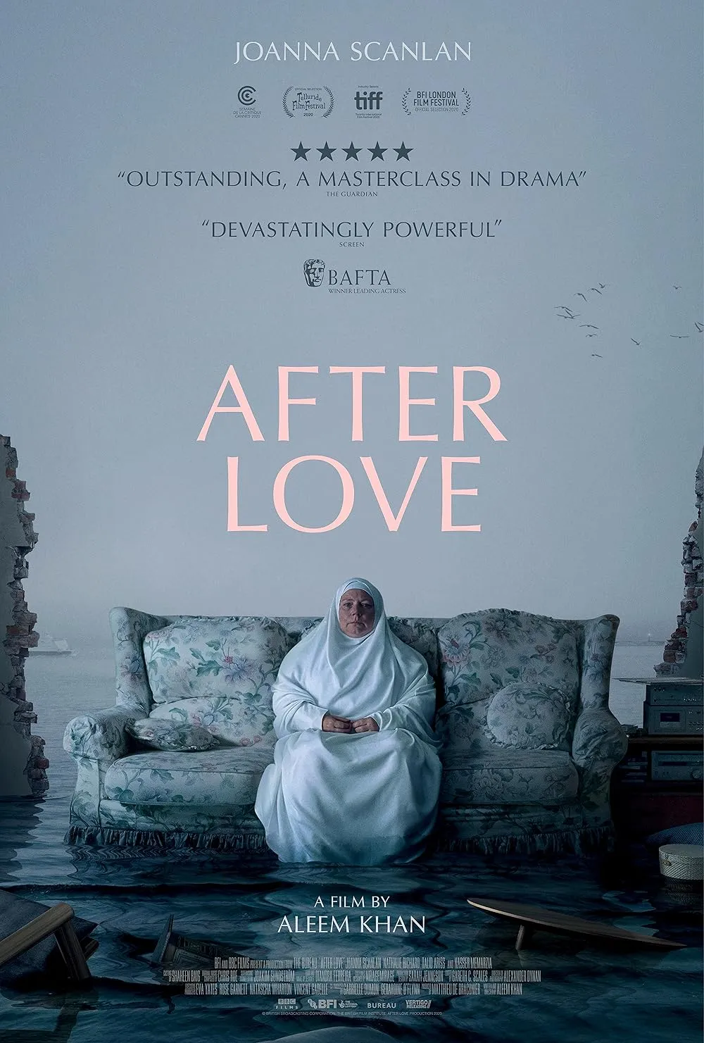 دانلود فیلم در پی عشق After Love 2020