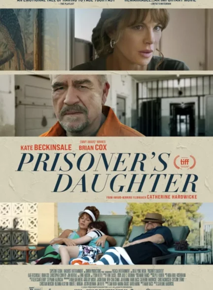 دانلود فیلم دختر یک زندانی Prisoner’s Daughter 2022