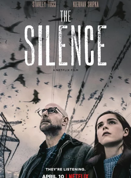 دانلود فیلم سکوت The Silence 2019