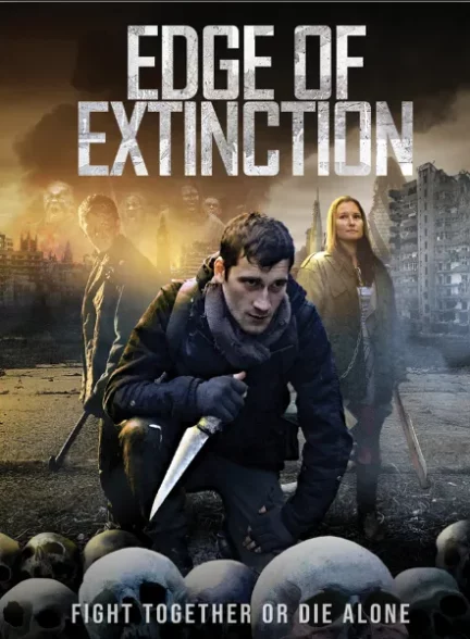 دانلود فیلم مرز انقراض Edge of Extinction 2020