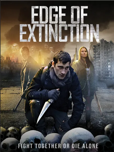 دانلود فیلم مرز انقراض Edge of Extinction 2020