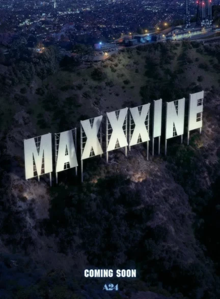 دانلود فیلم مکسین MaXXXine 2024