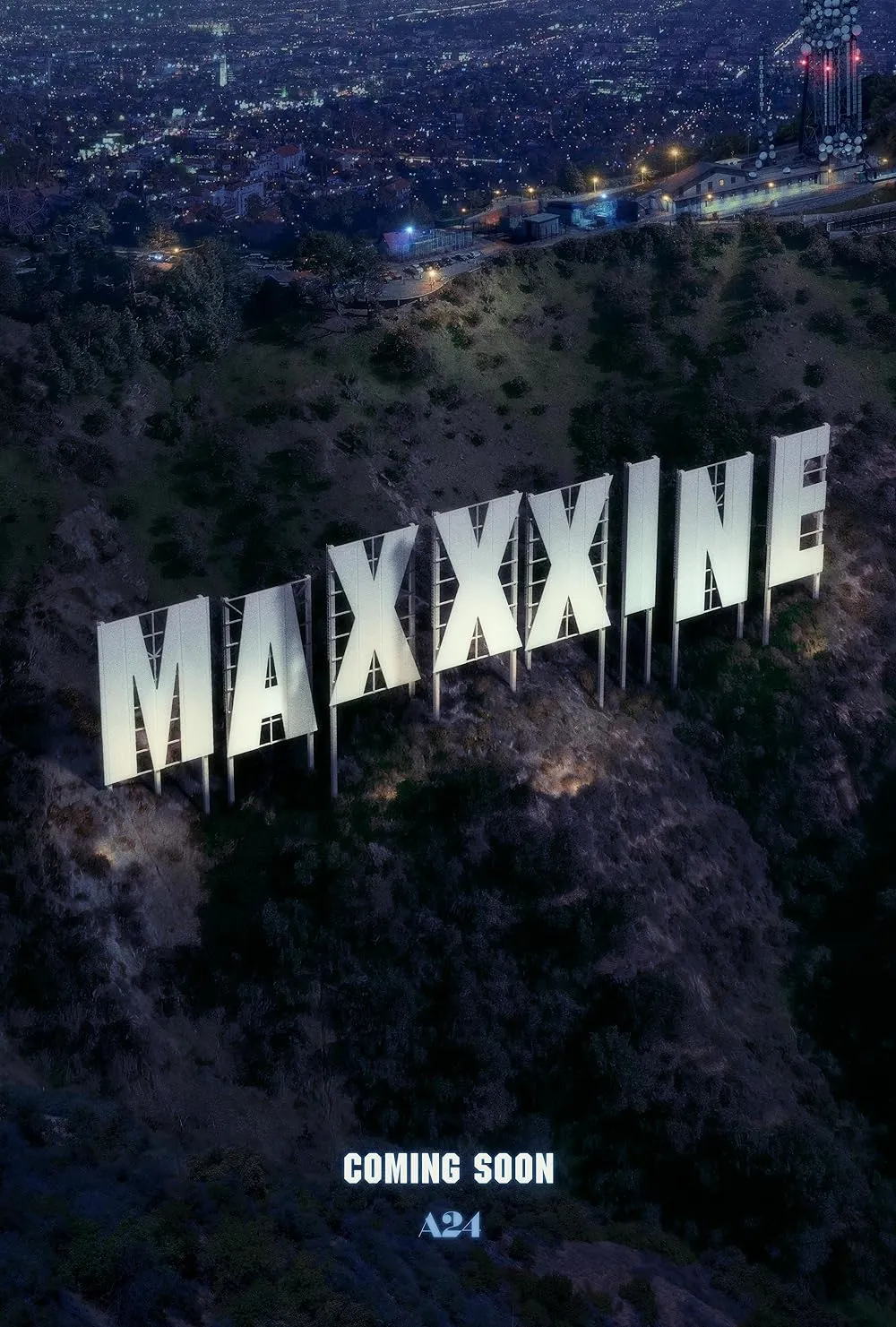 دانلود فیلم مکسین MaXXXine 2024