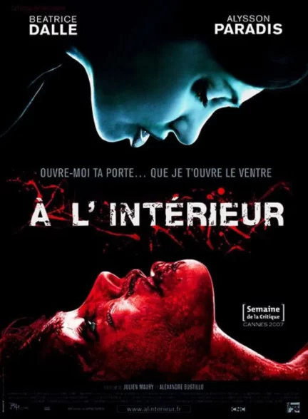 دانلود فیلم درون Inside 2007