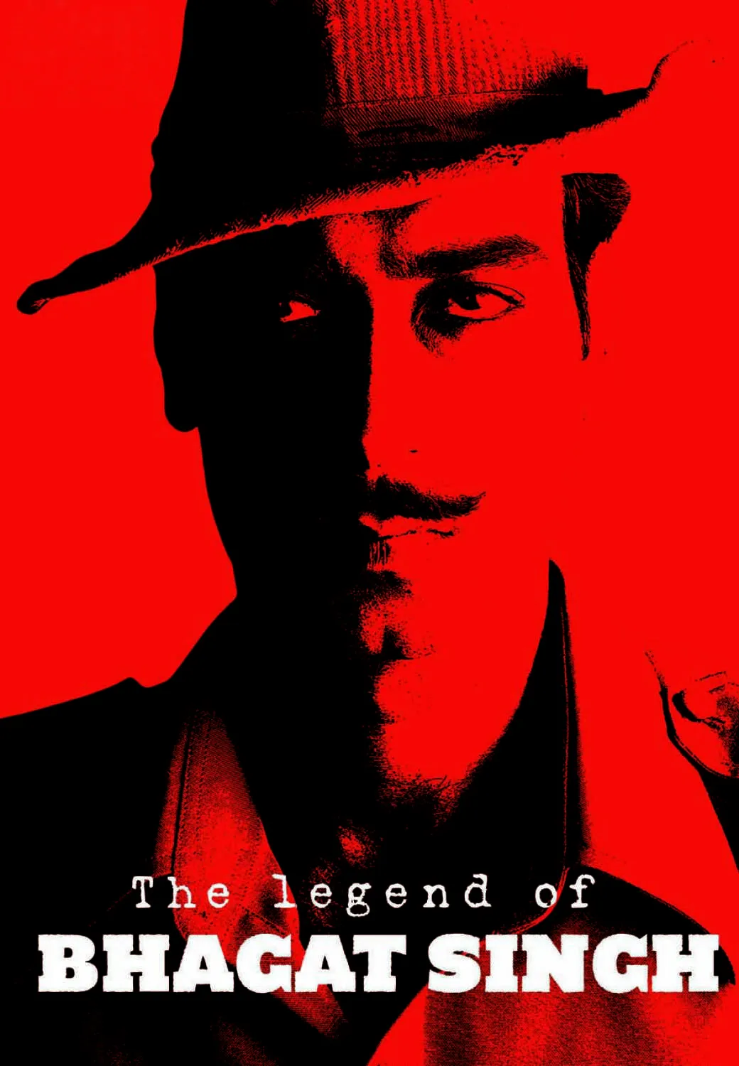 دانلود فیلم هندی حماسه باگات سینگ The Legend of Bhagat Singh 2002