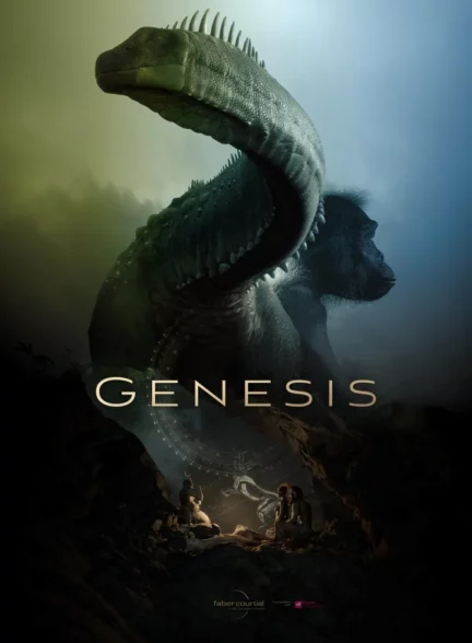 دانلود فیلم پیدایش Genesis 2018