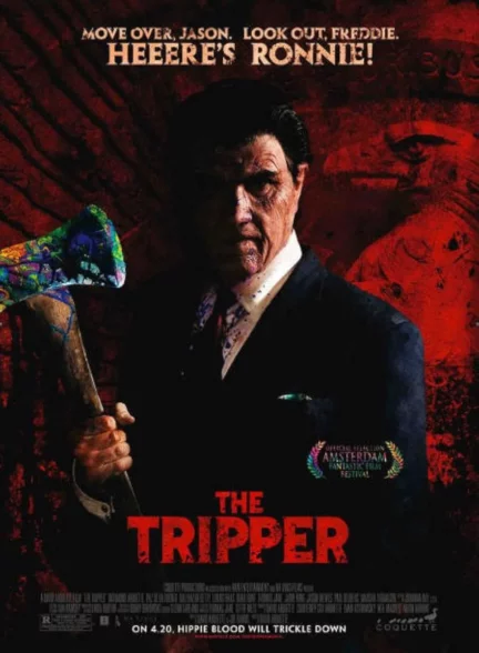 دانلود فیلم مسافر The Tripper 2006