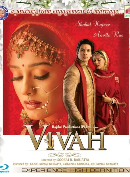 دانلود فیلم ازدواج Vivah 2006