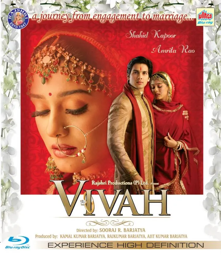 دانلود فیلم ازدواج Vivah 2006