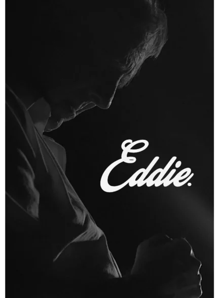 دانلود فیلم ادی Eddie. 2024