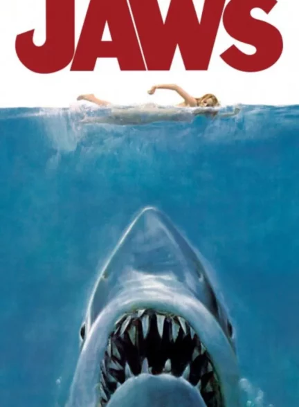 دانلود فیلم آرواره‌ها Jaws 1975