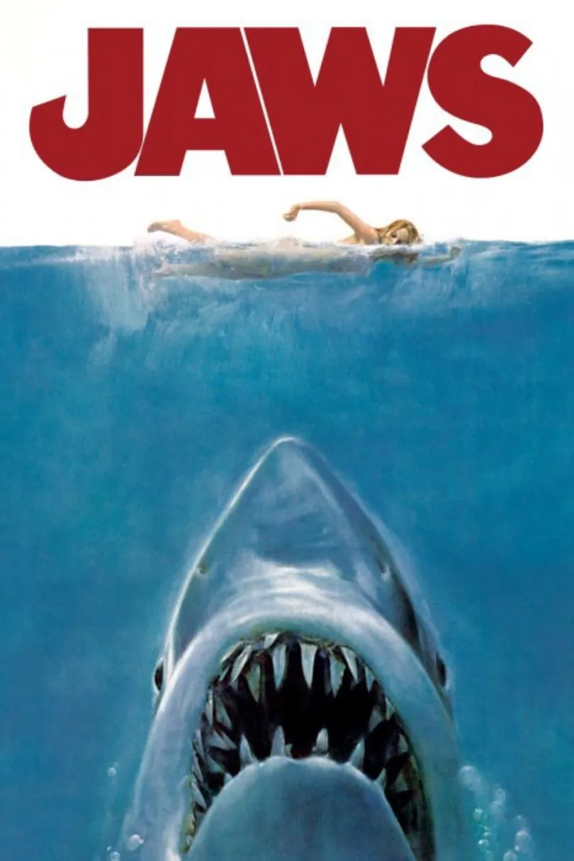 دانلود فیلم آرواره‌ها Jaws 1975