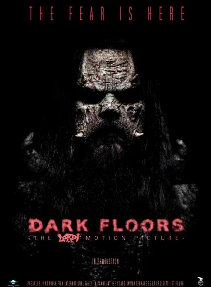 دانلود فیلم طبقات تاریک  Dark Floors 2008