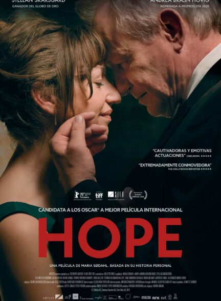 دانلود فیلم امید Hope 2019