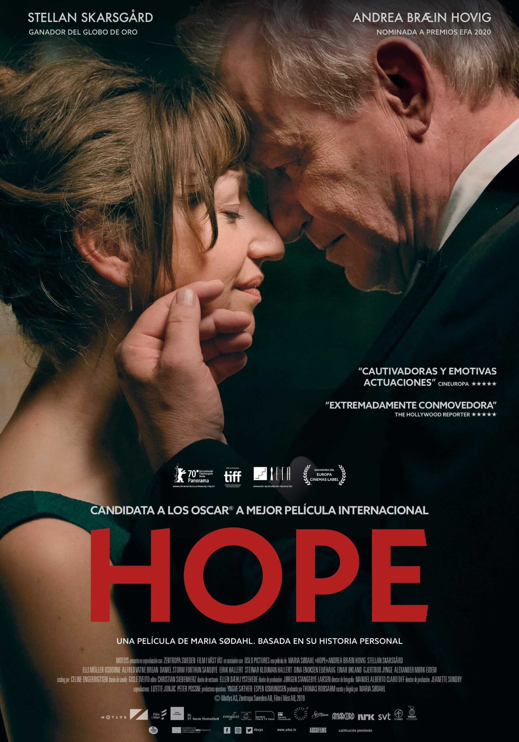 دانلود فیلم امید Hope 2019