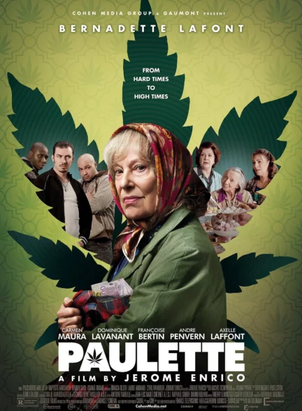 دانلود فیلم پائولت Paulette 2012