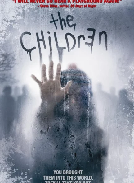 دانلود فیلم بچه ها The Children 2008