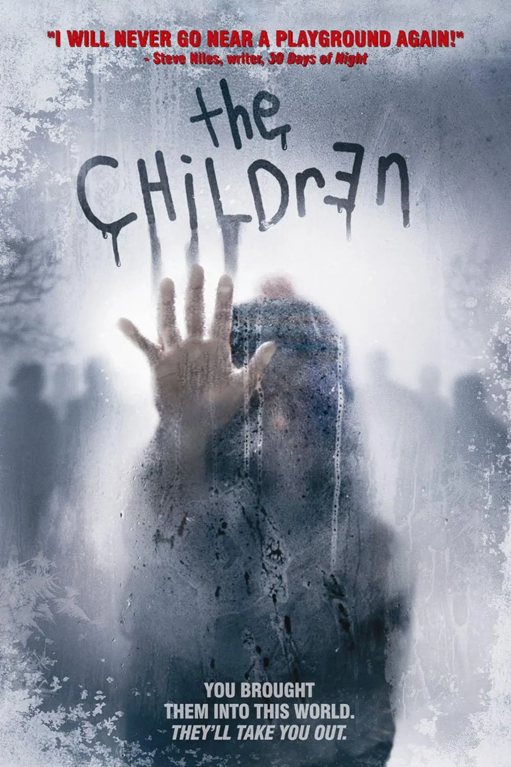 دانلود فیلم بچه ها The Children 2008