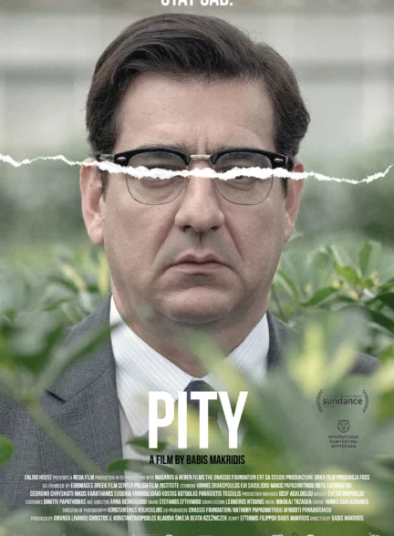 دانلود فیلم ترحم  Pity 2018