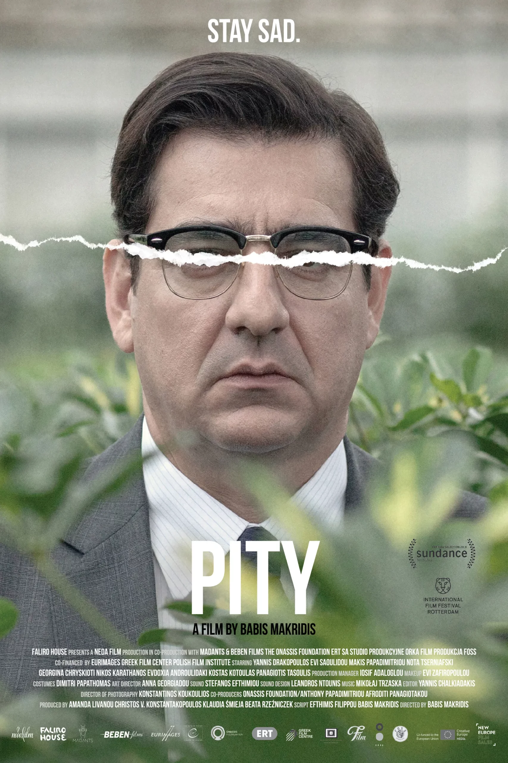 دانلود فیلم ترحم  Pity 2018