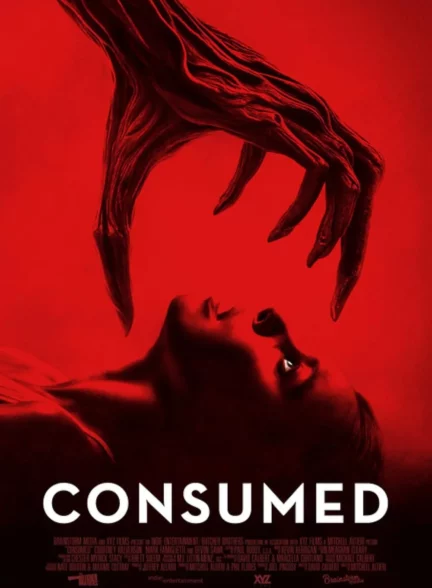 دانلود فیلم مصرف‌شده Consumed 2024