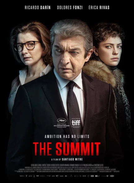 دانلود فیلم اجلاس  The Summit 2017