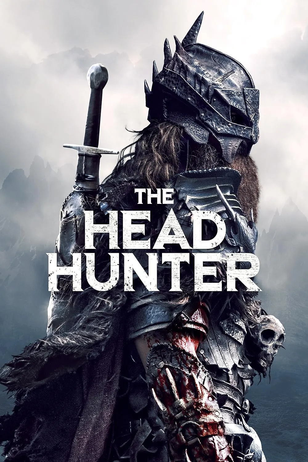 دانلود فیلم شکارچی سر The Head Hunter 2018