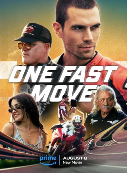 دانلود فیلم یک حرکت سریع One Fast Move 2024