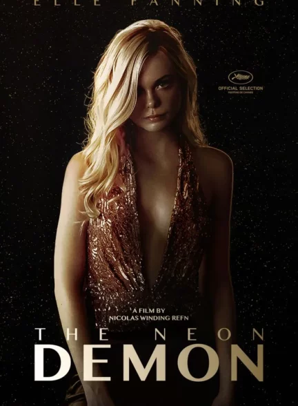 دانلود فیلم شیطان نئونی The Neon Demon 2016