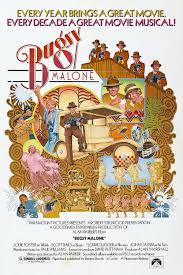 دانلود فیلم باگزی مالونBugsy Malone 1976