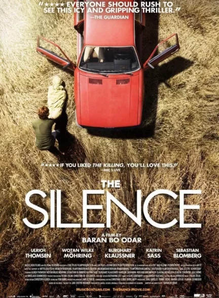 دانلود فیلم سکوت The Silence 2010