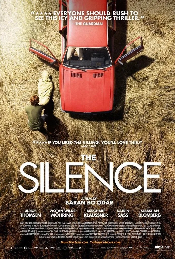 دانلود فیلم سکوت The Silence 2010