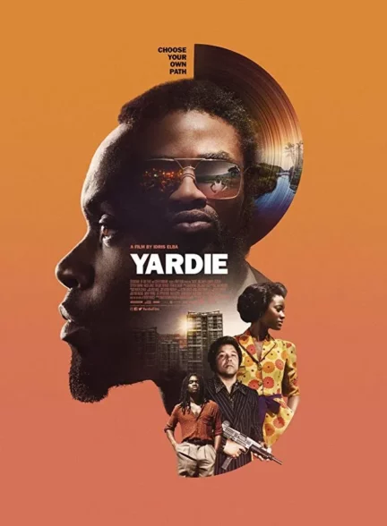 دانلود فیلم یاردی Yardie 2018