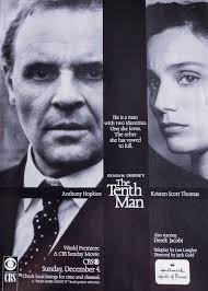 دانلود فیلم نفــر دَهــم The Tenth Man 1988