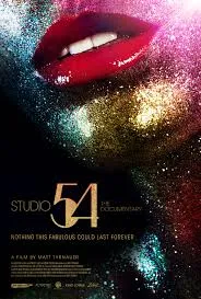 دانلود فیلم استودیو ۵۴ مستند Studio 54 2018